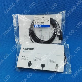 Omron Photoelectric switch รุ่น EE-SX772A