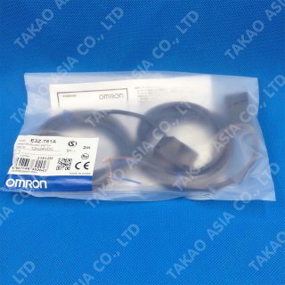Omron Photoelectric switch รุ่น E3Z-T61A