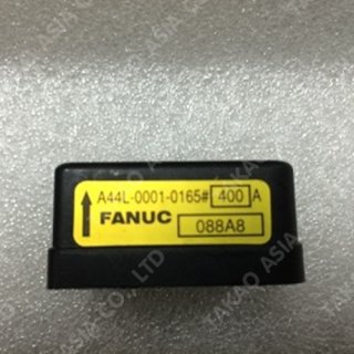Fanuc Transformer Module รุ่น A44L-0001-0165#500A