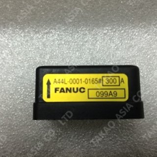 Fanuc Transformer Module รุ่น A44L-0001-0165#300A