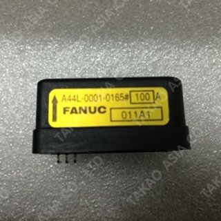 Fanuc Transformer Module รุ่น A44L-0001-0165#100A