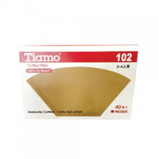 Tiamo Coffee Filter 102