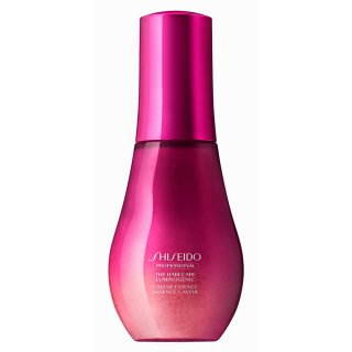 Shiseido The Hair Care Concentrate Essence (สำหรับผมทำสี) ขนาด 100ml.