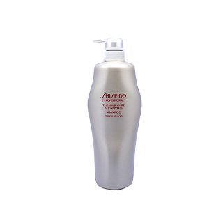 Shiseido Adenovital Shampoo For Thinning Hair ขนาด 500ml.