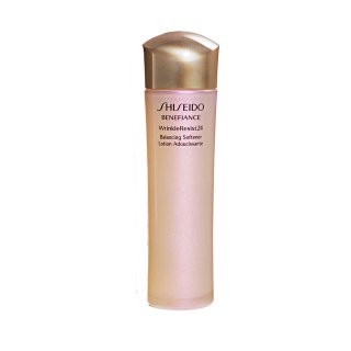 Shiseido Benefiance Wrinkle Resist 24 Balancing Softener Enriched 150ml.
