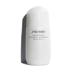 Shiseido Essential Energy Day Emulsion SPF30 PA+++ ขนาด 75ml.