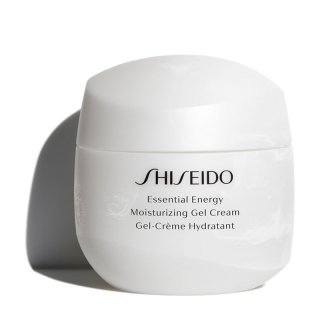 Shiseido Essential Energy Moisturizing Cream ขนาด 50ml.