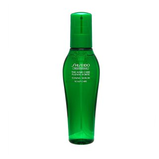 SHISEIDO PROFESSIONAL The hair care fuente forte shampoo ขนาด 250ml.
