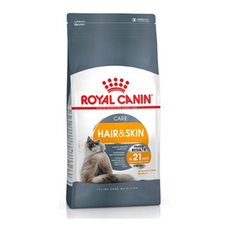 โรยัล คานิน HAIR SKIN CARE สำหรับแมวโต