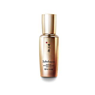  Sulwhasoo Herblinic Intensive Infusion Ampoules 8ml.