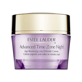Estee Lauder Advanced Time Zone Night Age Reversing Line/Wrinkle Crème ขนาด 50ml.