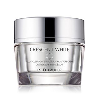Estee Lauder Crescent White Full Cycle Brightening Rich Moisture Creme 50ml.