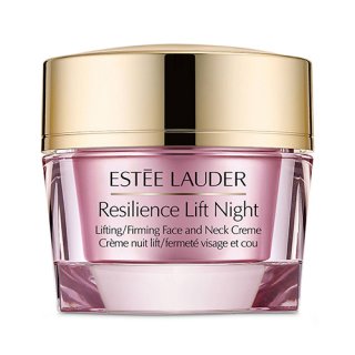Estee Lauder Resilience Lift NightFirming/Sculpting Face And Neck Crème (*ตัวใหม่) ขนาด 50ml.