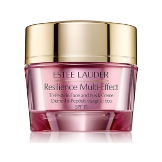 Estee Lauder Resilience Multi-Effect tri peptide face and neck creme ขนาด 50ml.