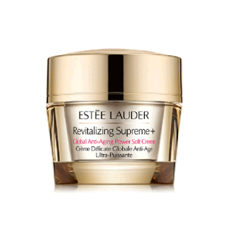 Estee Lauder Revitalizing Supreme+Global Anti-Aging Power Soft Crème ขนาด 75ml.