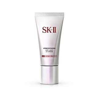 SK-II Atmosphere Airy Light UV Cream SPF 50+ PA + + + +