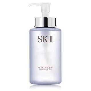SK-II Facial Treatment Cleansing Oil ขนาด 250 ml.