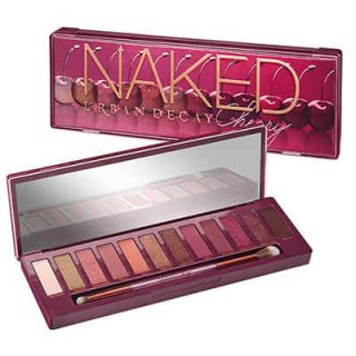 URBAN DECAY Naked Cherry Palette
