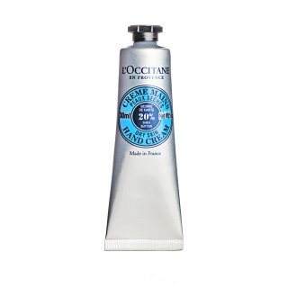 L’Occitane hand cream dry skin ขนาด 150ml. 