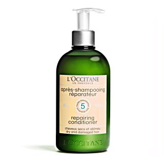 L’Occitane repair conditioner shampooing ขนาด 500ml.