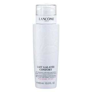 Lancome Lait Galatee Confort Peaux seches-Dry Skin 400ml.