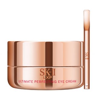 SK-ll LXP Ultimate perfecting Eye Cream ขนาด 15ml.