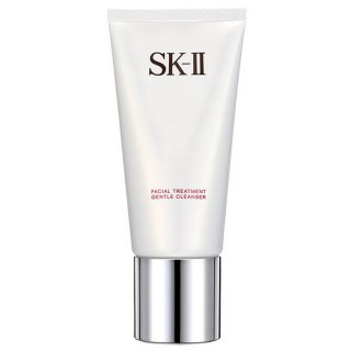 SK-ll Facial Treatment Gentle Cleanser ขนาด 120g.