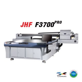 เครื่องพิมพ์ยูวี JHF F3700 PRO