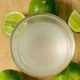Thai Lemon Juice Grower