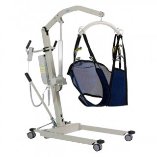 VASSILLI electric patient lift model 10.77N200, Patient Care Supplies