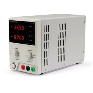 Power supply for Lab aand electronics รุ่น LABPS30