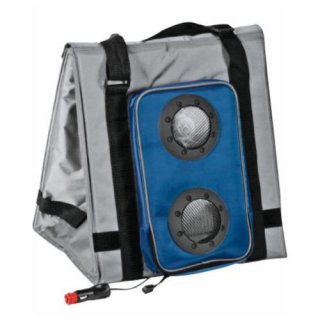 กระเป๋าเก็บความเย็นไฟฟ้า Ezetil รุ่น ESC32H