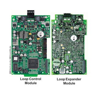 LCM & LEM Loop Control and Expander Modules