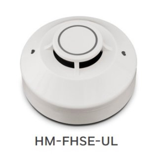 Honeywell Thermal Detectors รุ่น HM-FHSE-UL