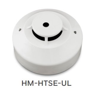 Honeywell Thermal Detectors รุ่น HM-HTSE-UL