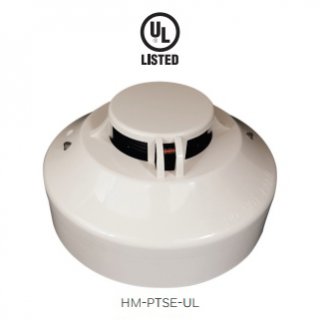 Honeywell Multi-Sensing Detector รุ่น HM-PTSE-UL