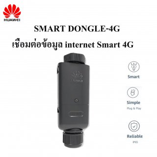 Smart dongle 4G