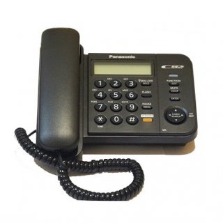 โทรศัพท์ตั้งโต๊ะ Panasonic รุ่น KX-TS560MX