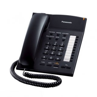 โทรศัพท์แฮนด์ฟรี Panasonic รุ่น KX-TS840MX
