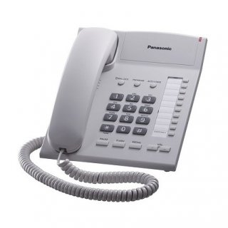 โทรศัพท์มีสาย Panasonic รุ่น KX-TS820MX