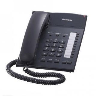 โทรศัพท์มีสาย Panasonic รุ่น KX-TS820MX