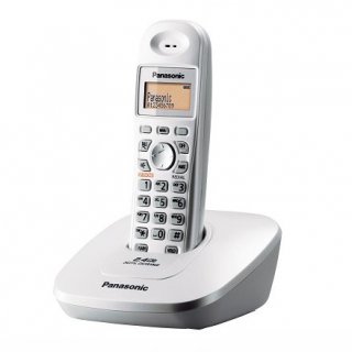 โทรศัพท์ไร้สาย Panasonic รุ่น KX-TG3611BXBS