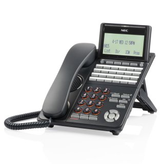โทรศัพท์ NEC รุ่น UNIVERGE DT530