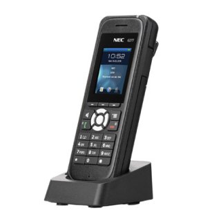 โทรศัพท์ NEC รุ่น G277 IP DECT Handset