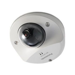 กล้องวงจรปิด CCTV IP Camera รุ่น WV-SFV110M