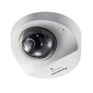 กล้องวงจรปิด CCTV IP Camera รุ่น WV-S3131L