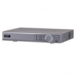 Network Video Recorder (NVR) รุ่น K-NL408K/G