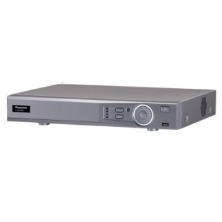 Network Video Recorder (NVR) รุ่น K-NL404K/G