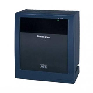 ตู้สาขา PABX แบบ IP Panasonic รุ่น KX-TDE100BX