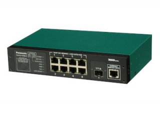 Access Switch, Switch-M8eG รุ่น PN28080K-TH